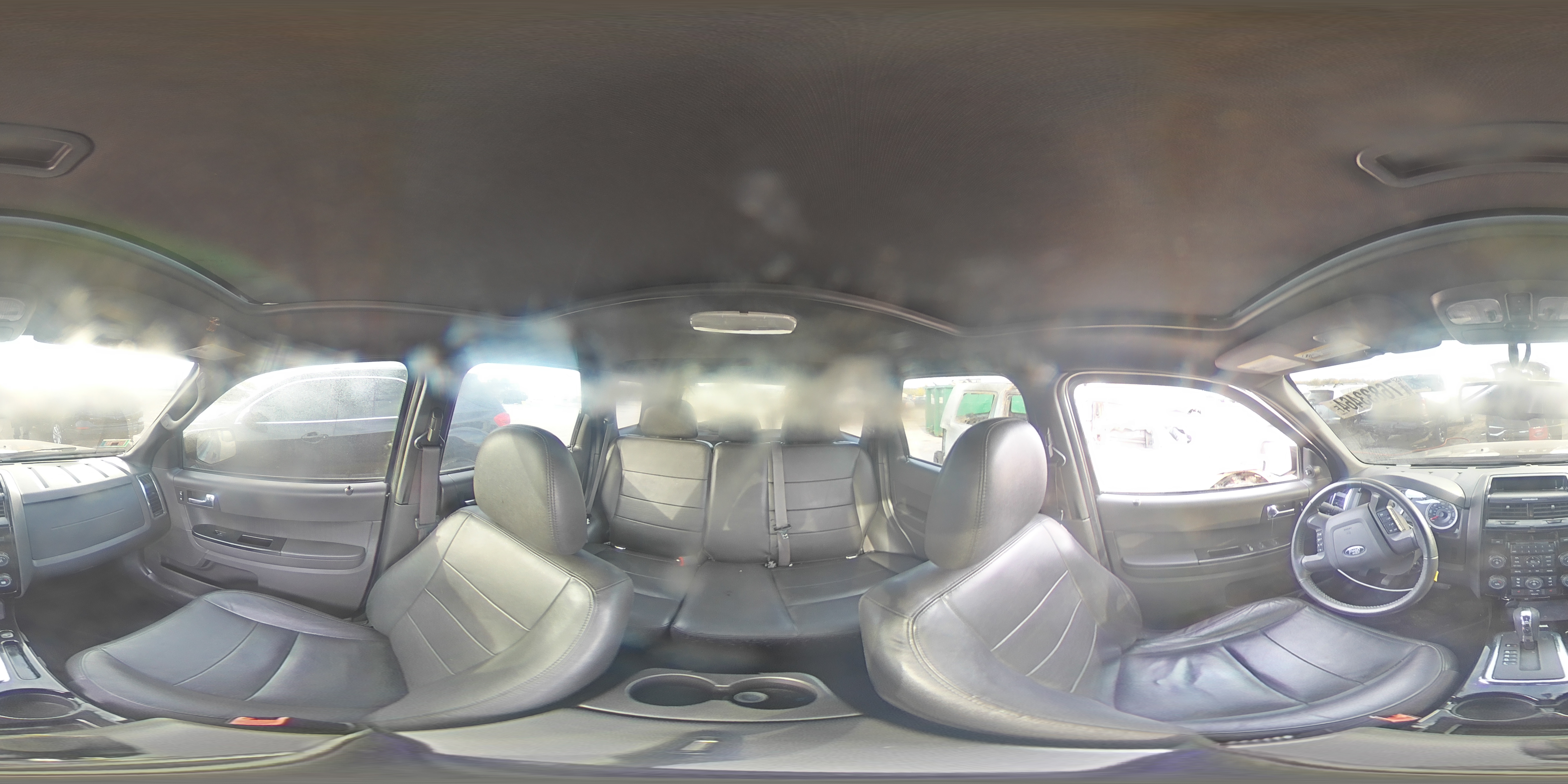 2012 Ford Escape - Image 15