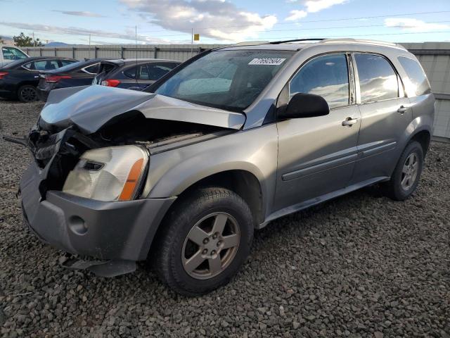 2005 Chevrolet Equinox Lt