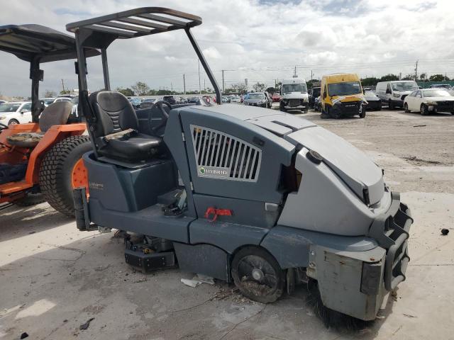 2004 Othr Sweeper