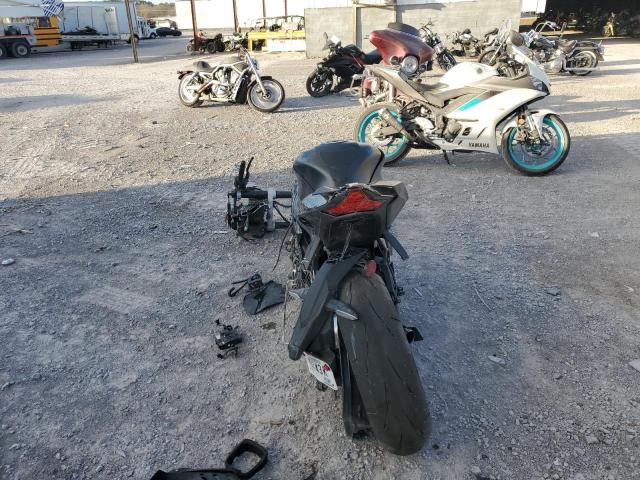 2024 KAWASAKI ZX1002 M