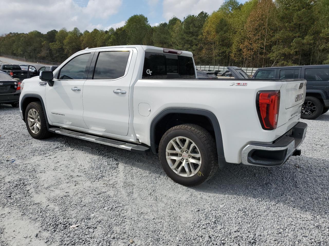 2019 GMC Sierra - Image 2
