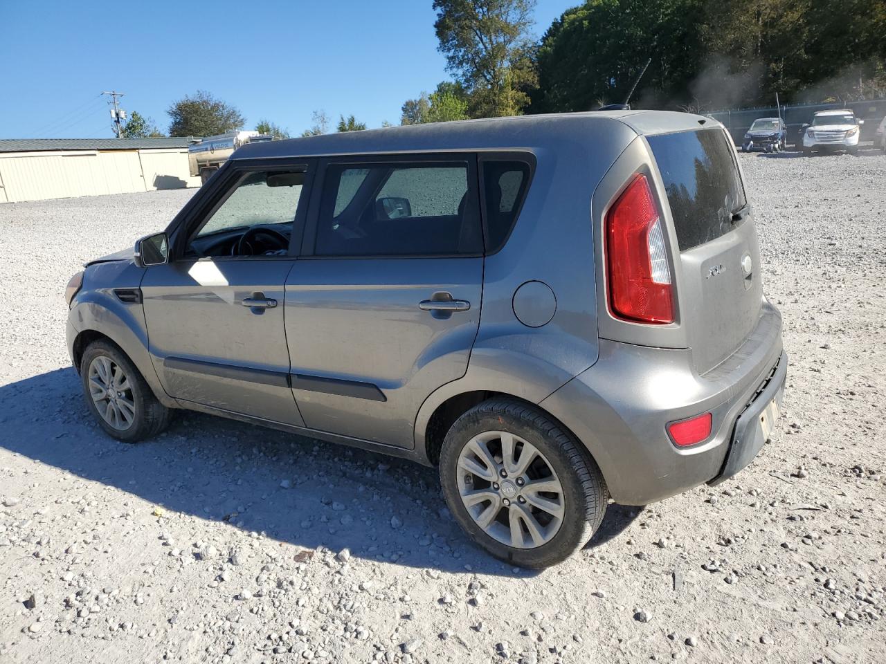 2013 Kia Soul - Image 2