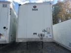 2018 Great Dane Trailer Dry Van na sprzedaż w Grantville, PA - Rollover