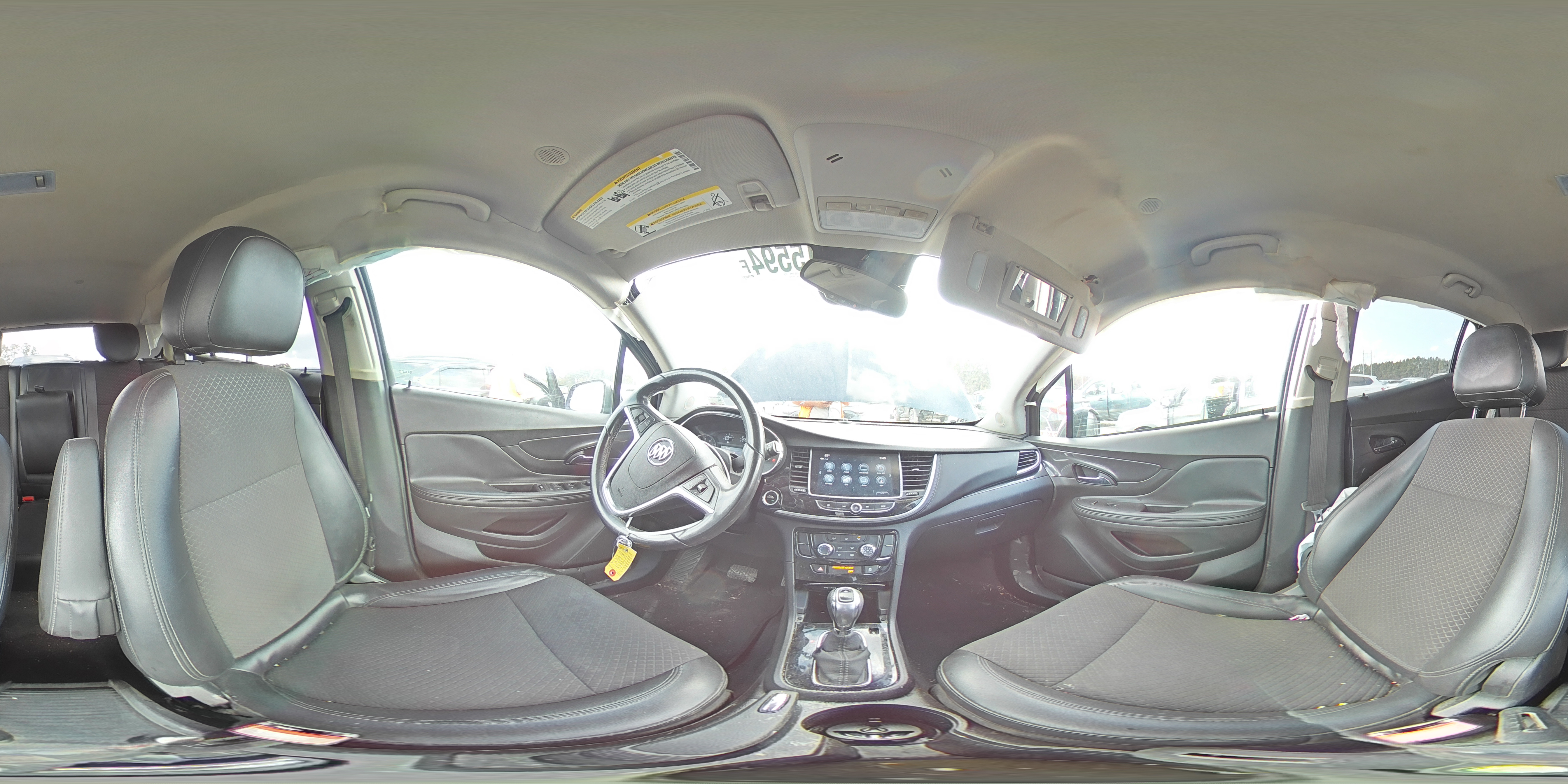 2019 Buick Encore - Image 13