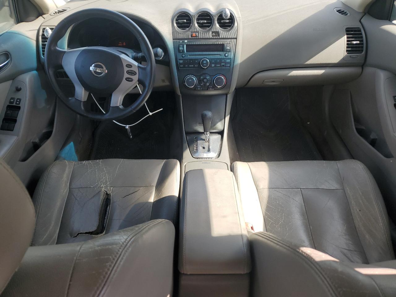 1N4AL21E08N493927 2008 Nissan Altima 2.5