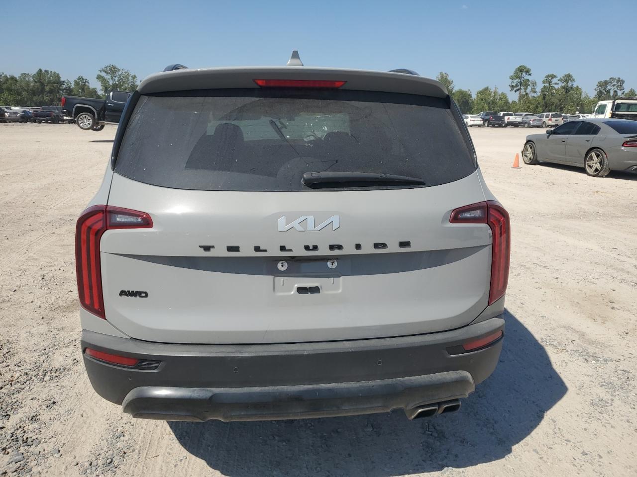 2022 Kia Telluride - Image 6