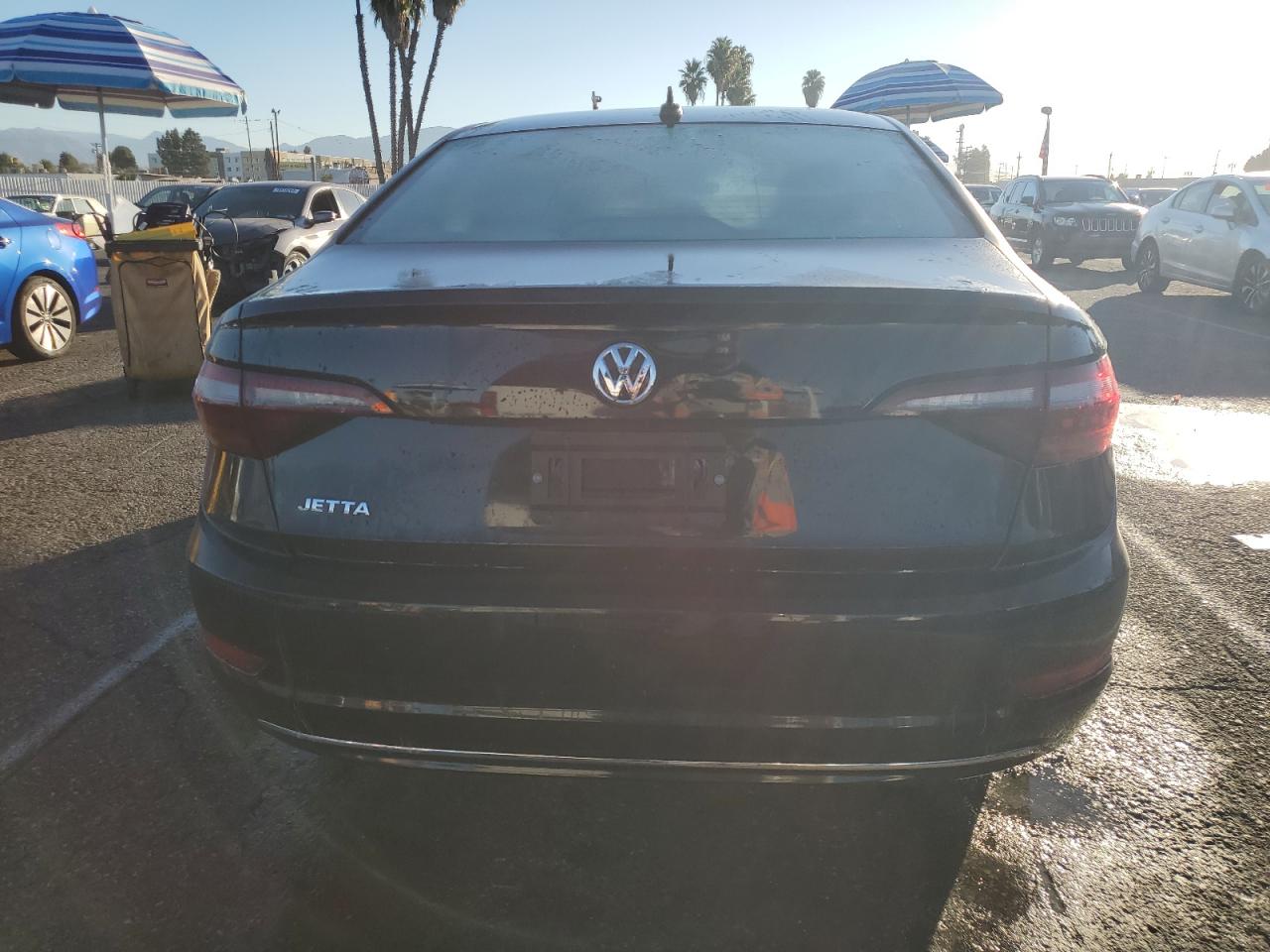 2019 Volkswagen Jetta - Image 6