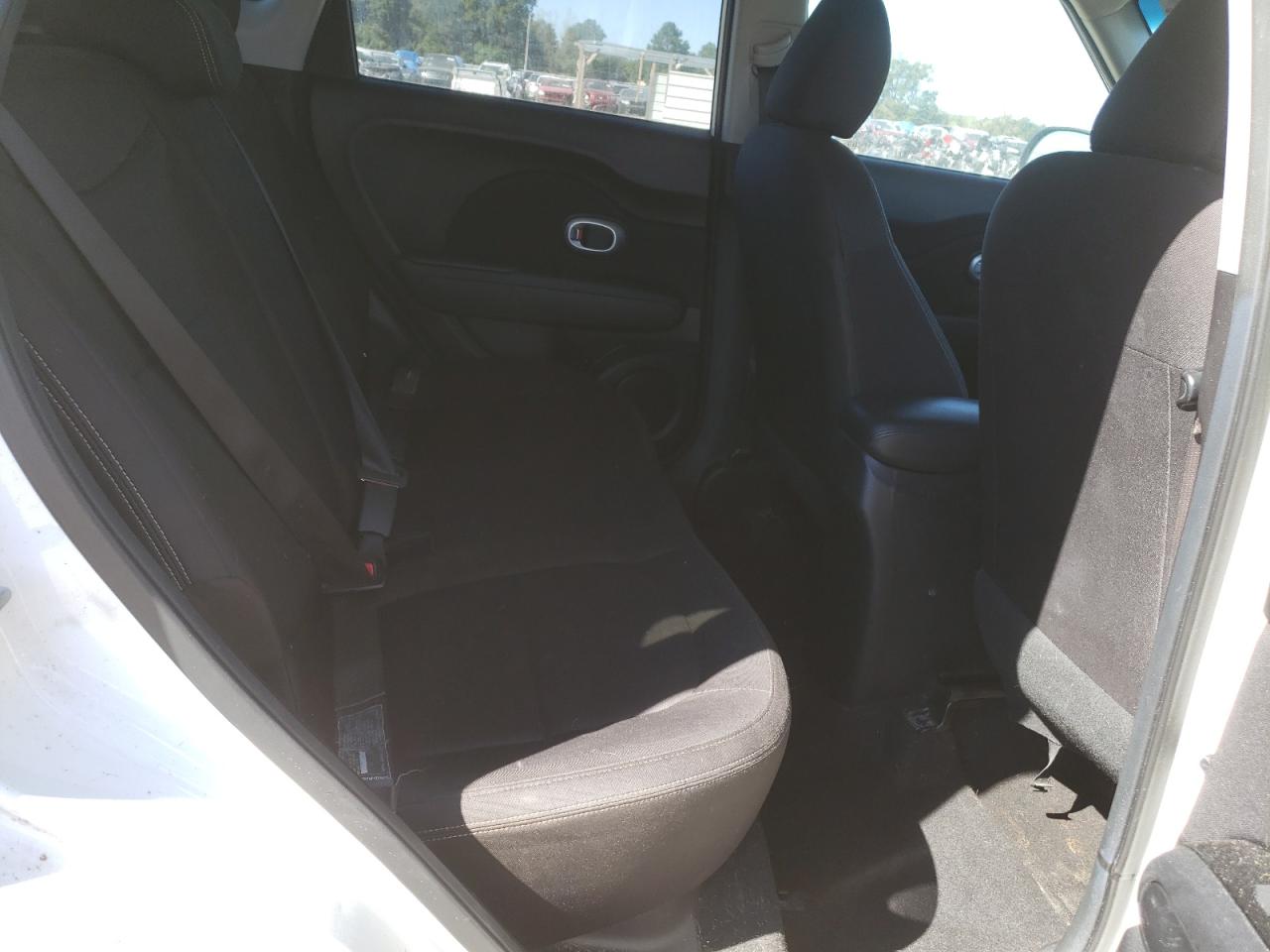 2016 Kia Soul VIN: KNDJN2A25G7262096 Lot: 76579624