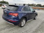 2020 Audi Q5 Premium за продажба в Spartanburg, SC - Front End