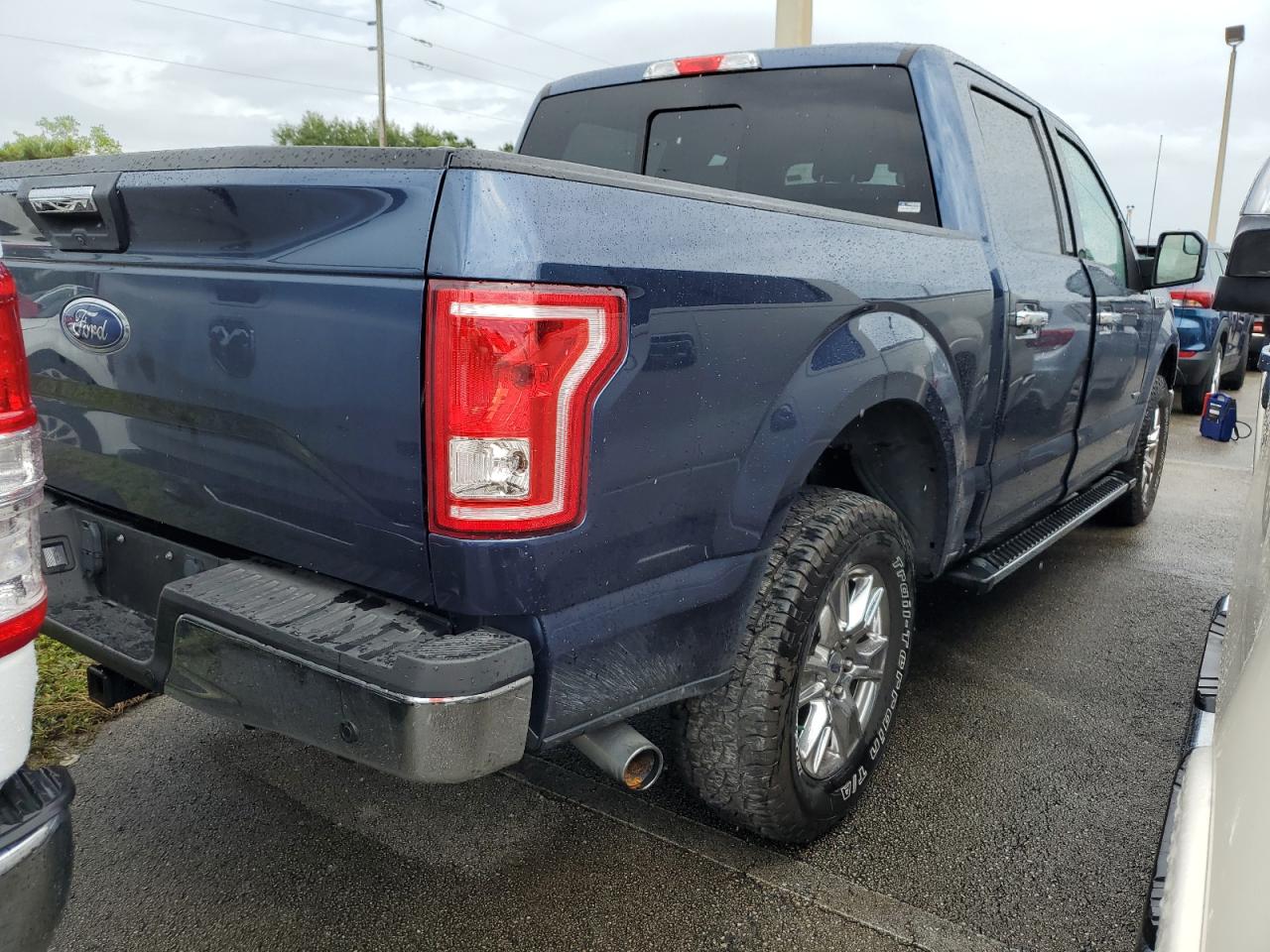 2016 Ford F-150 - Image 3