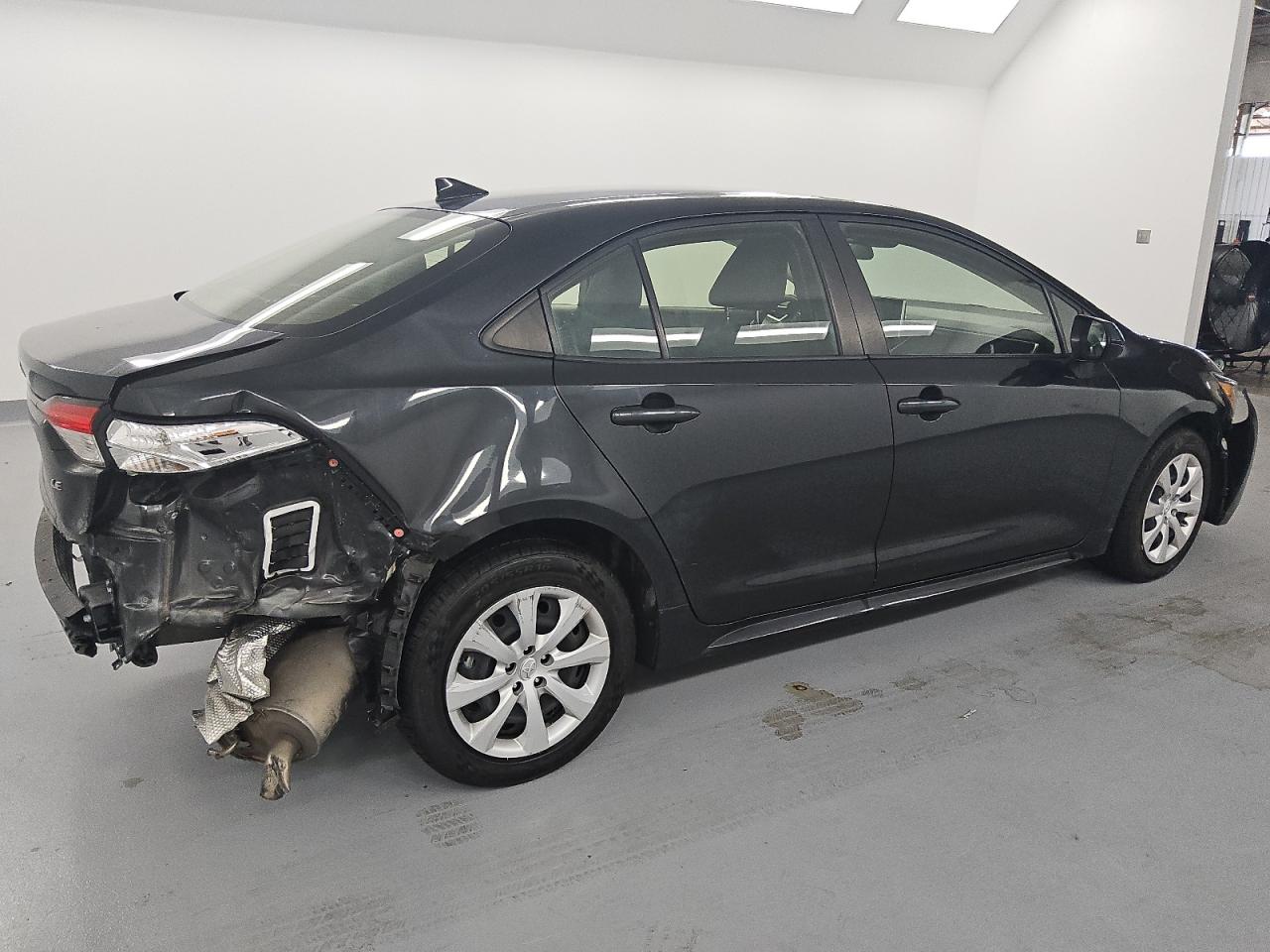 2021 Toyota Corolla Le VIN: JTDEPMAE4MJ169442 Lot: 71952774