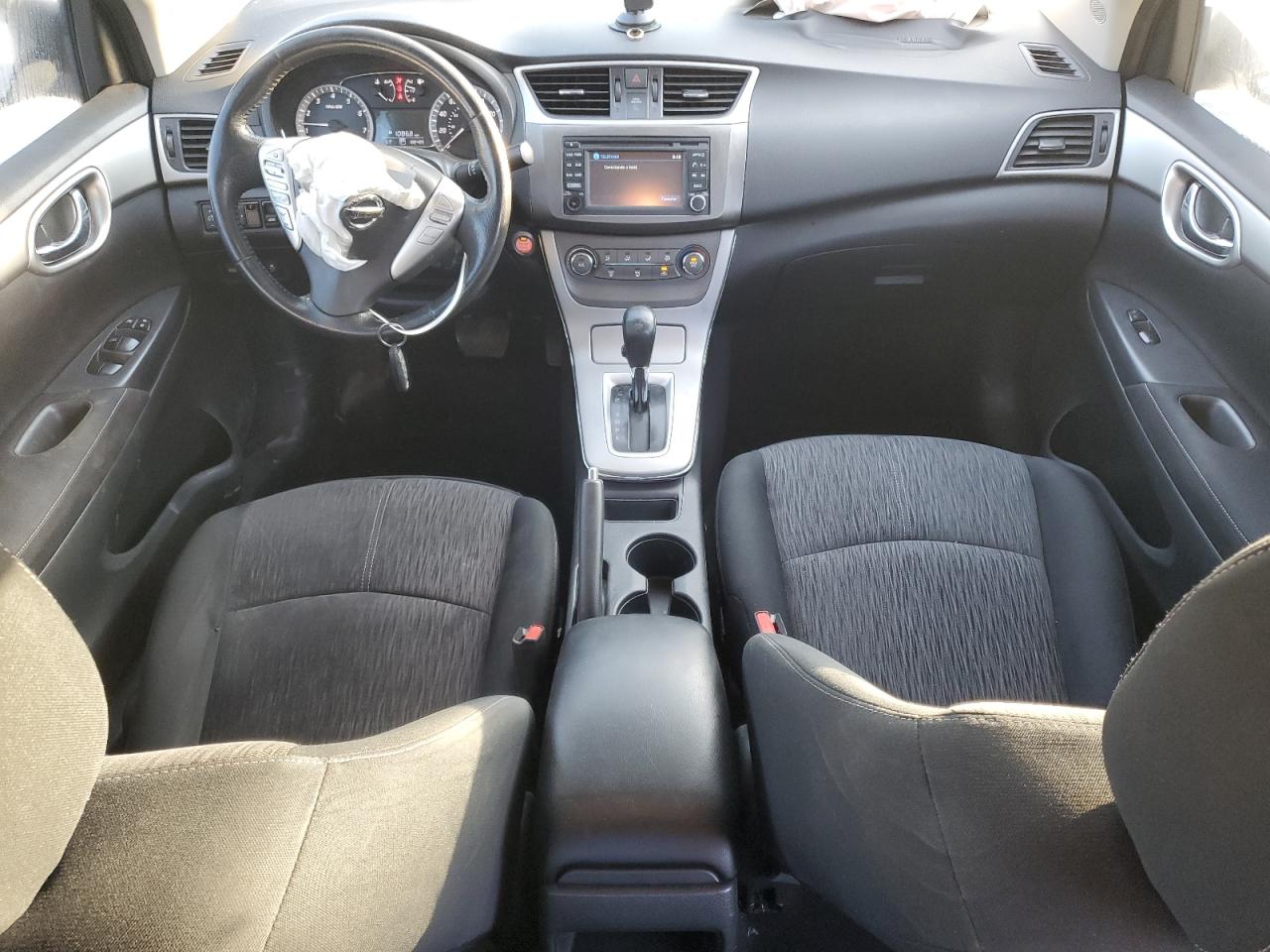 2014 Nissan Sentra - Image 8