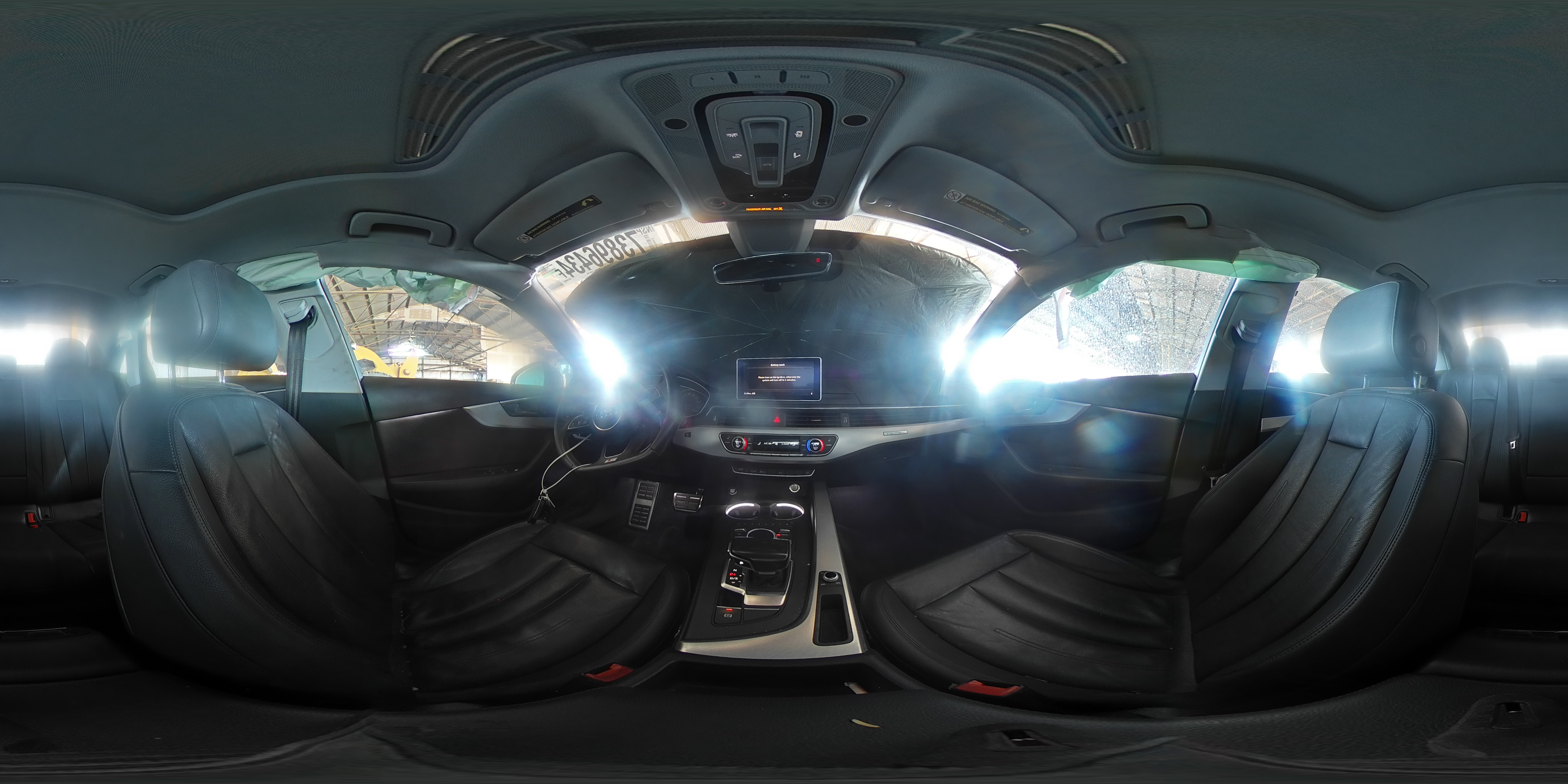 2017 Audi A4 - Image 12