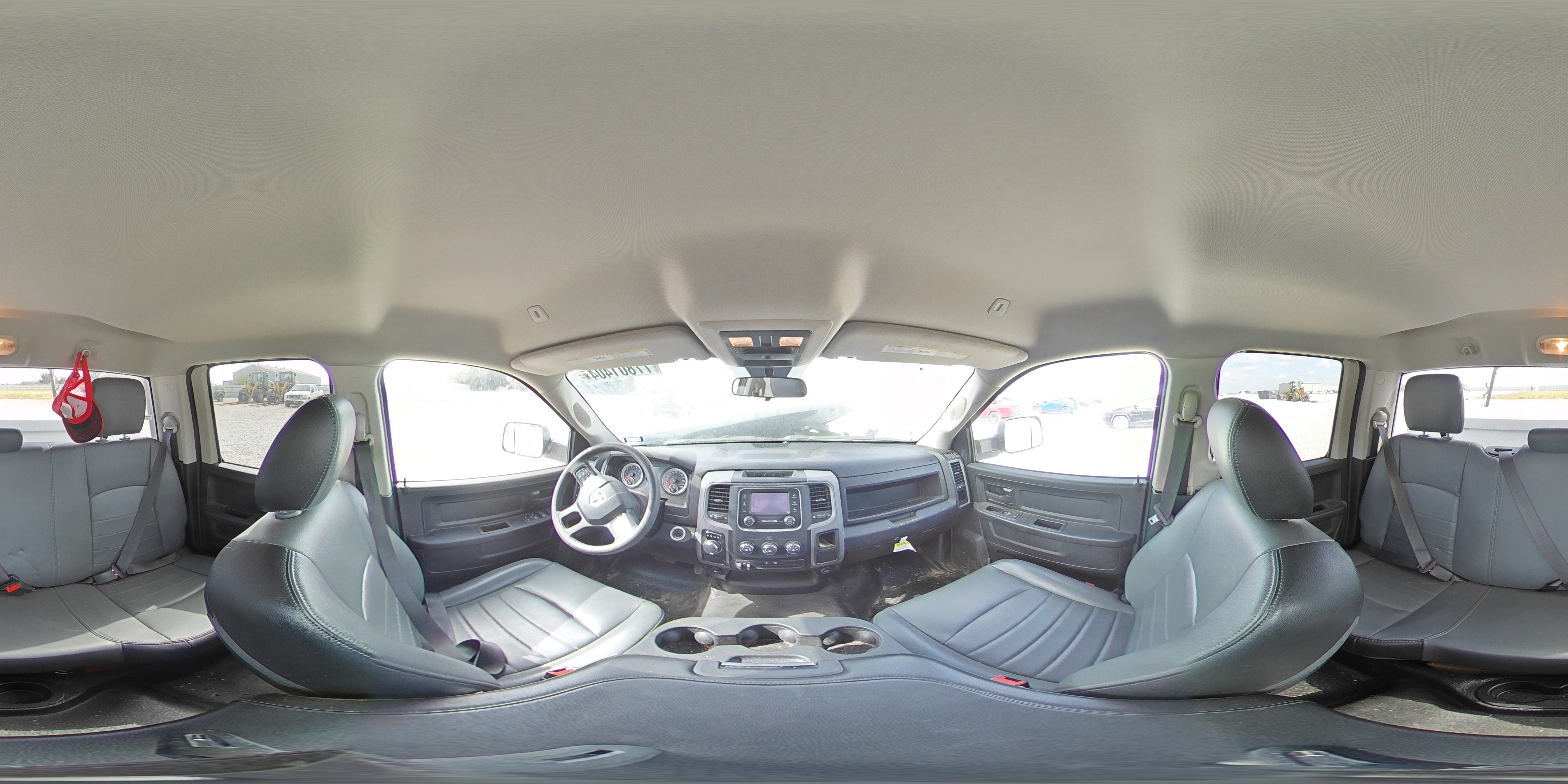 2022 Ram 1500 Classic Tradesman VIN: 1C6RR6FG6NS245604 Lot: 77801404