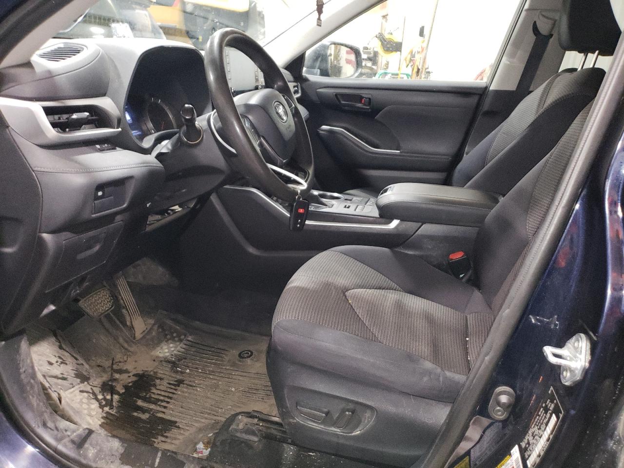 2020 Toyota Highlander - Image 7