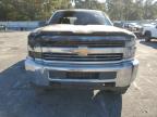 2015 Chevrolet Silverado K2500 Heavy Duty for Sale in Eight Mile, AL - Burn - Engine