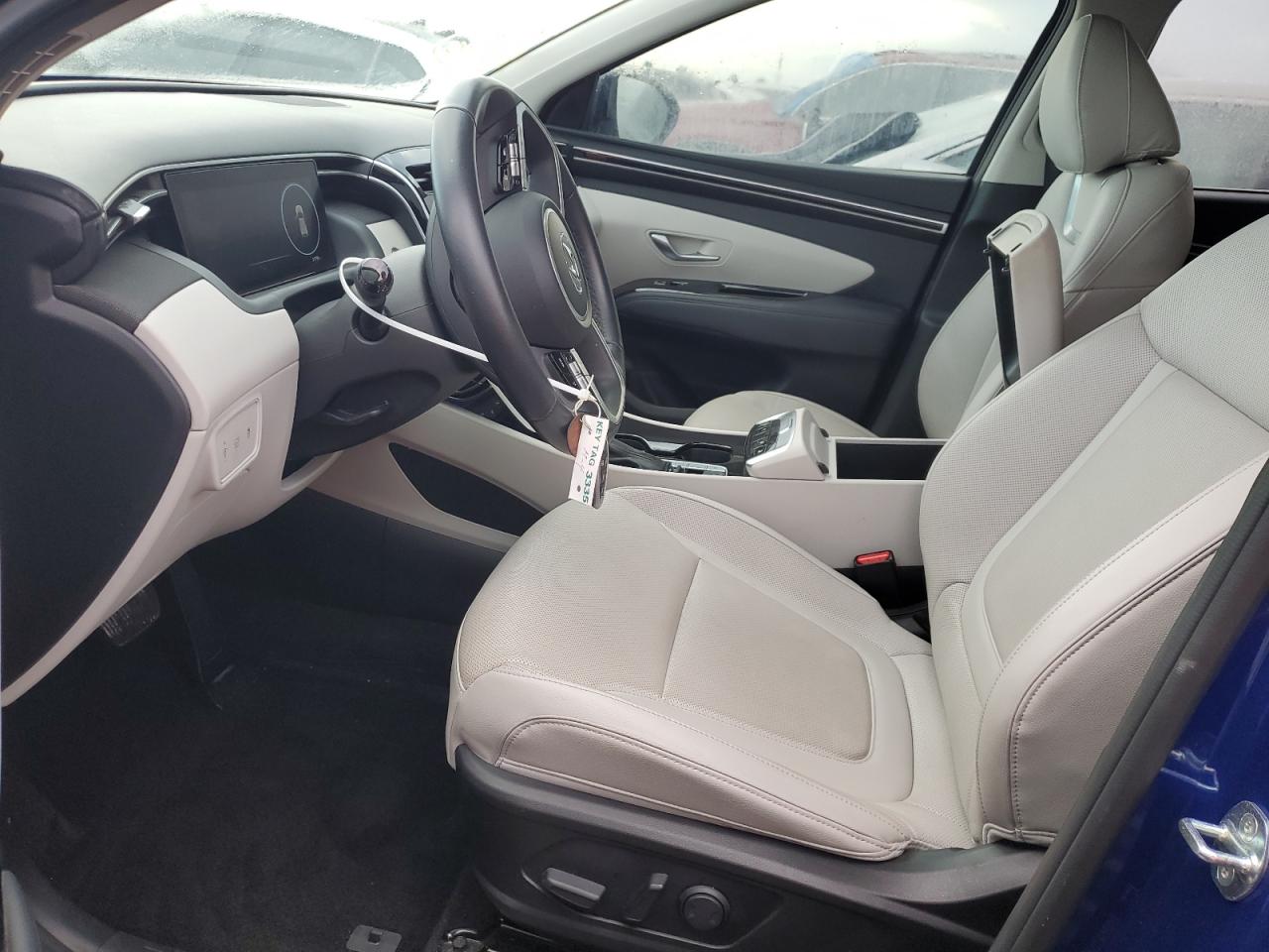 2022 Hyundai Tucson - Image 7