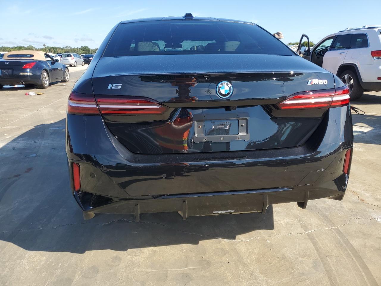 WBY43FK00RCP12947 2024 BMW I5 M60