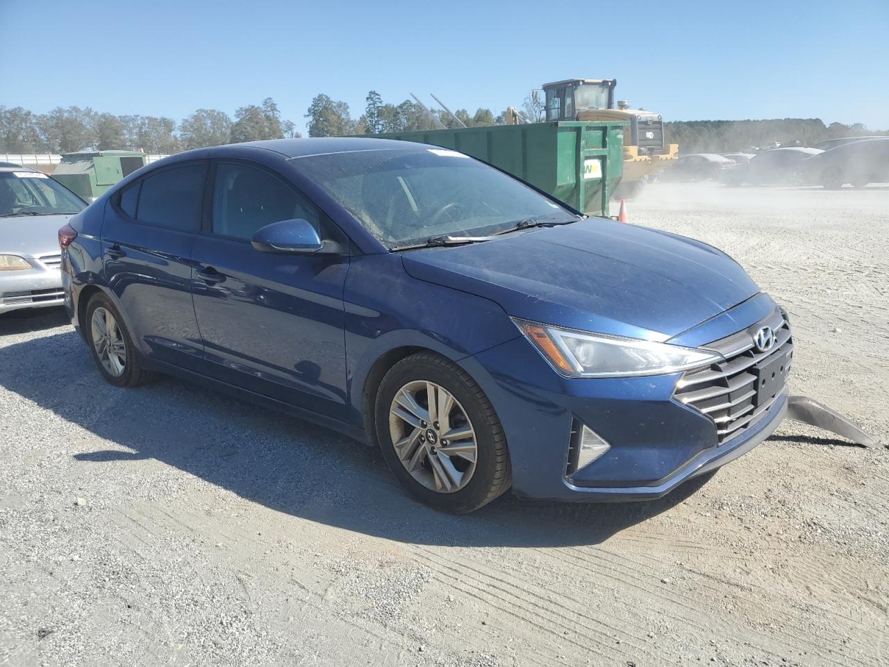 2019 Hyundai Elantra - Image 4