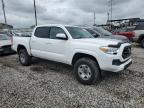 2017 Toyota Tacoma Double Cab de vânzare în Columbus, OH - Side