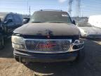 2004 Gmc Yukon Denali zu verkaufen in Elgin, IL - Front End