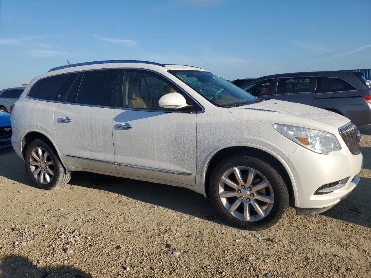 2017 Buick Enclave - Image 4