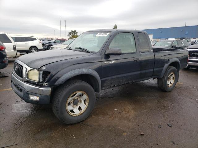 2004 Toyota Tacoma Xtracab