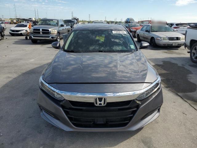  HONDA ACCORD 2018 Szary