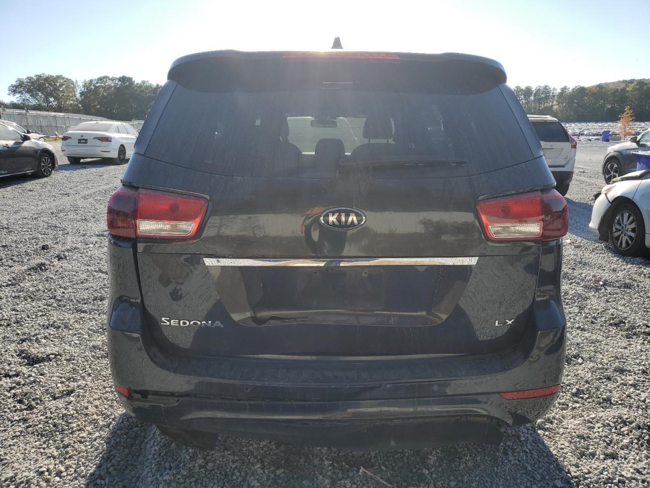 VIN KNDMB5C14G6188882 2016 KIA All Models no.6