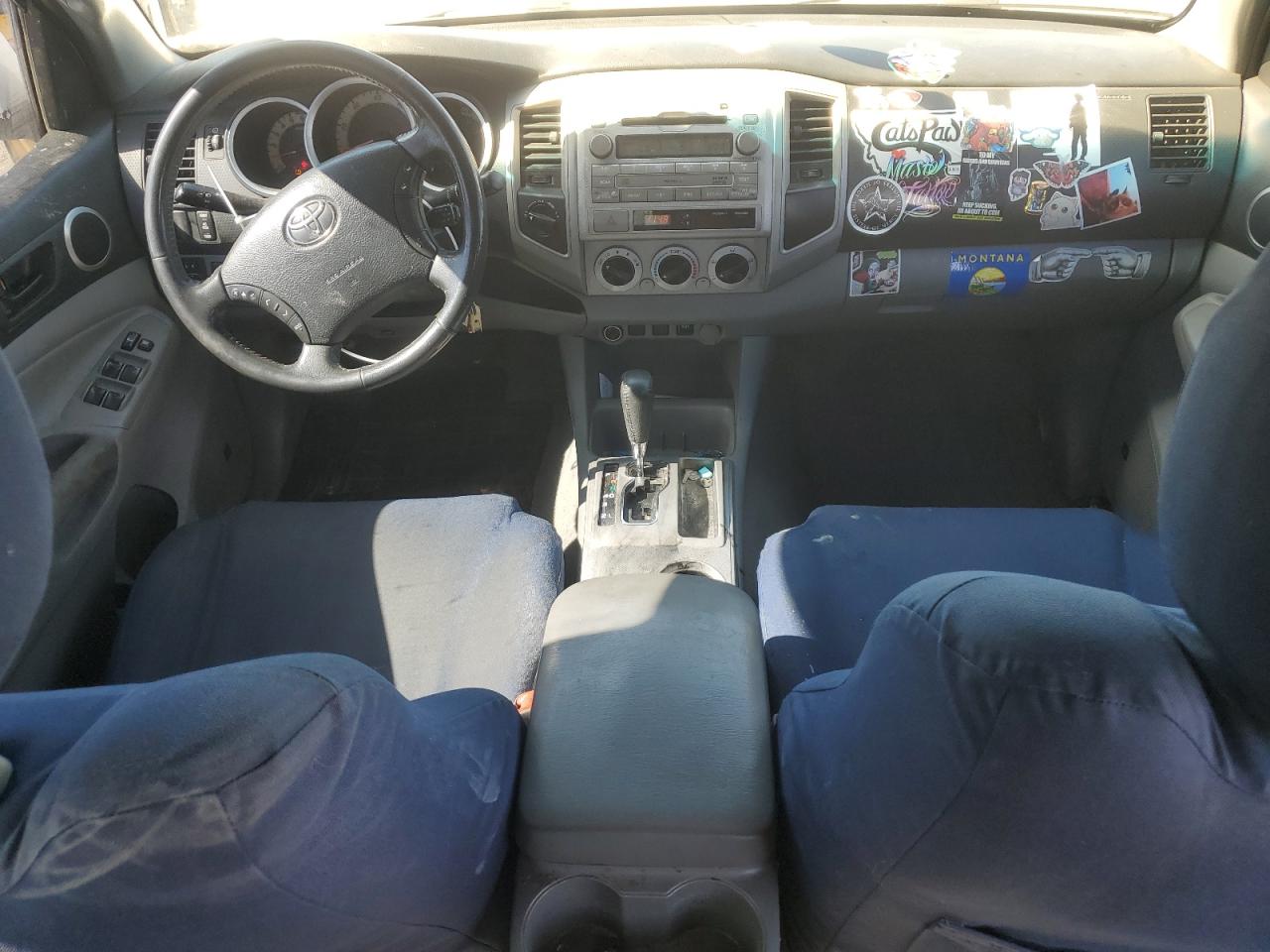 2011 Toyota Tacoma - Image 8