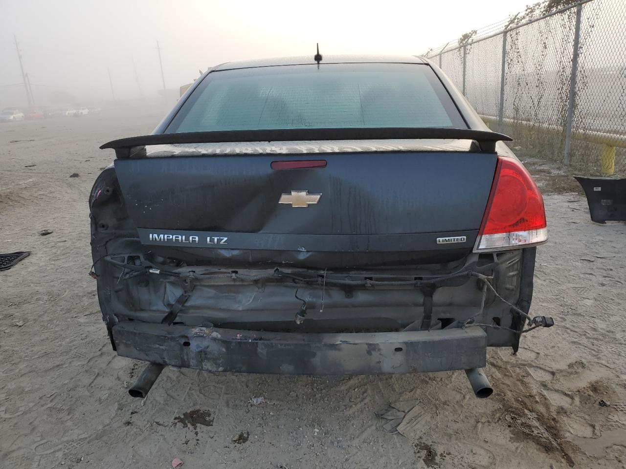 2014 Chevrolet Impala - Image 6