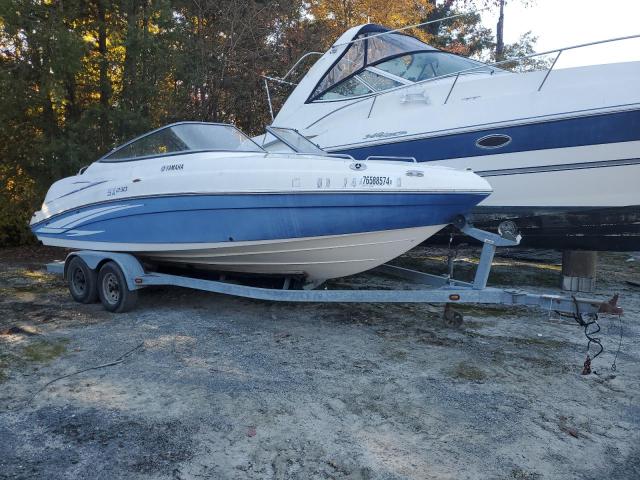 2007 'Other Boat' Other