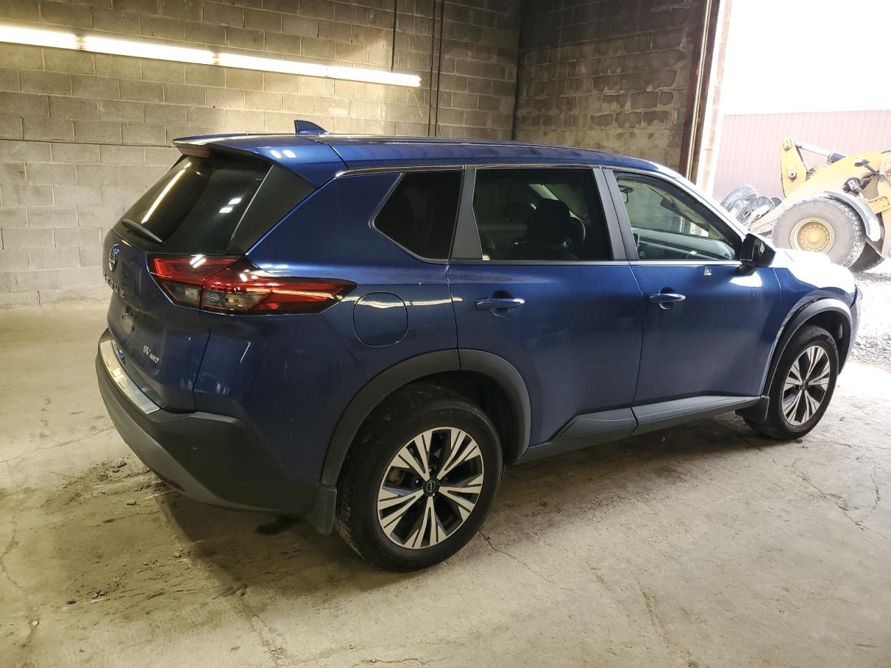 Фото: JN8BT3BB7PW358224 - 3