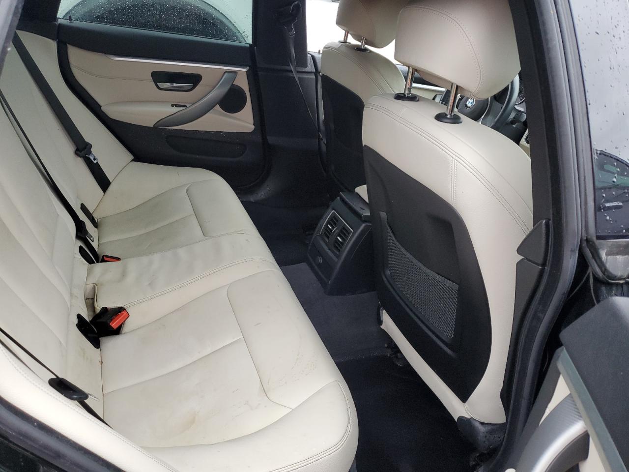 2020 BMW 430I Gran Coupe VIN: WBA4J1C02LBU67653 Lot: 73962294