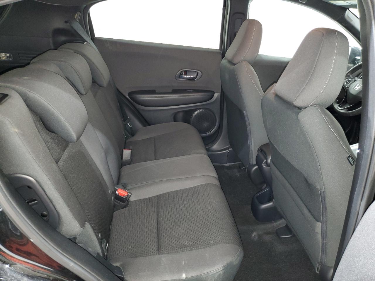 2022 Honda Hr-V Sport VIN: 3CZRU6H1XNM706368 Lot: 77026694