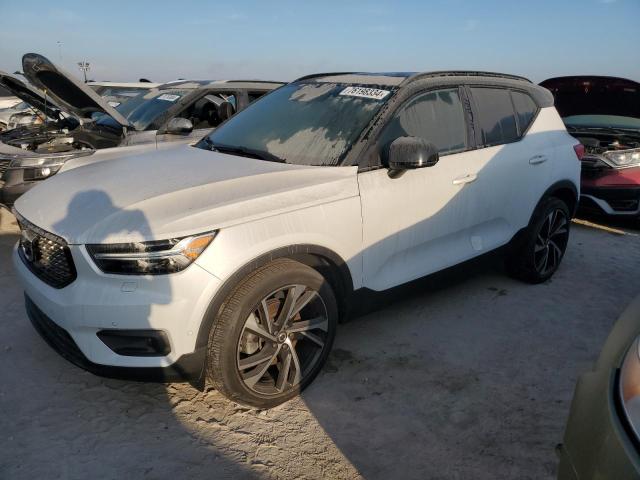 YV4162UM4M2545203 Volvo XC40 T5 R-