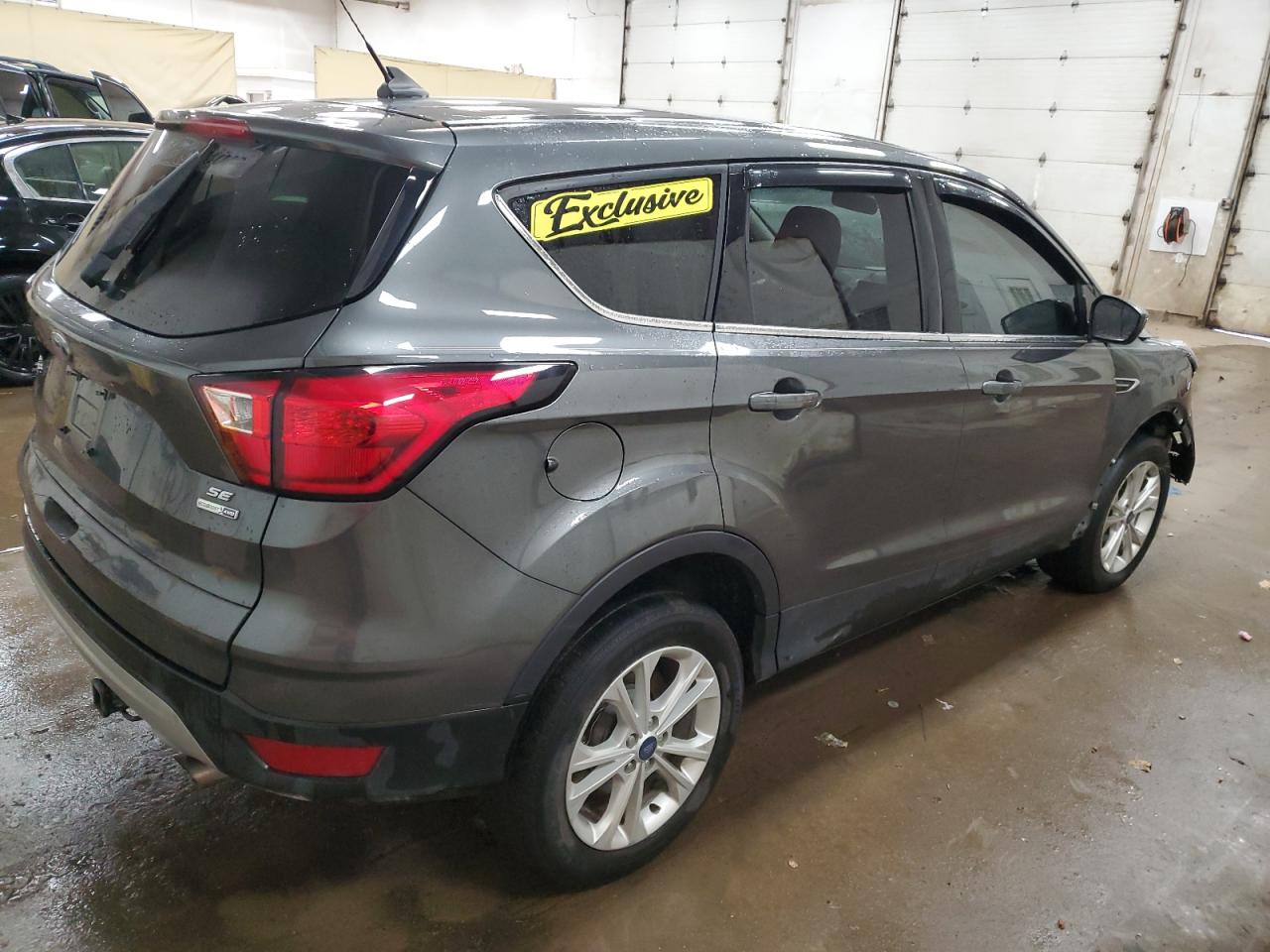 2019 Ford Escape - Image 3