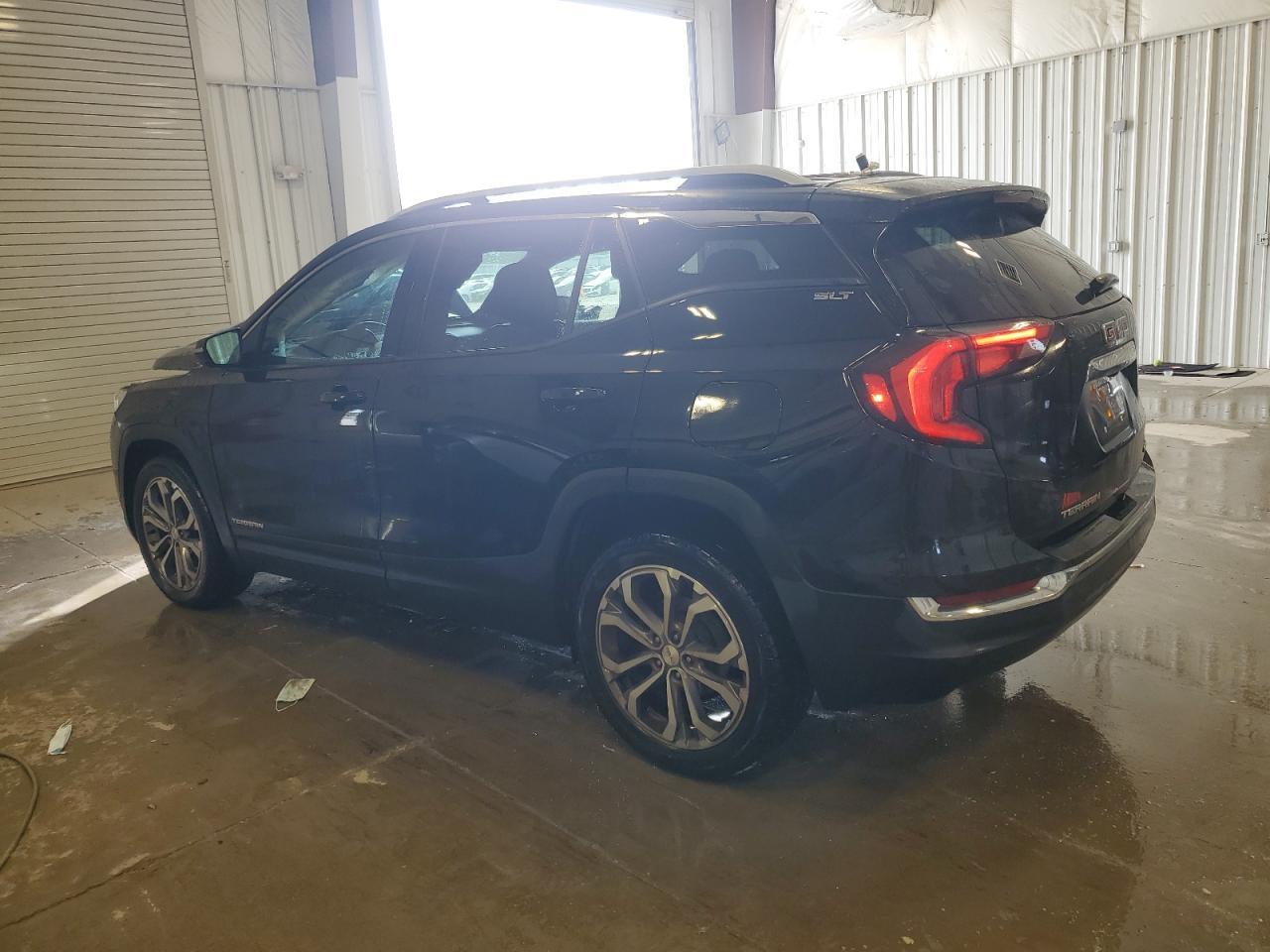 2021 GMC Terrain - Image 2