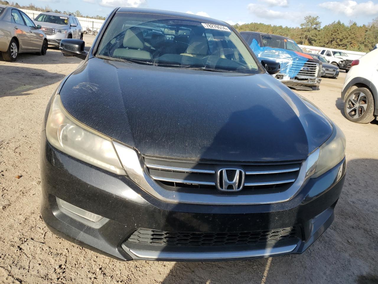 2013 Honda Accord - Image 5