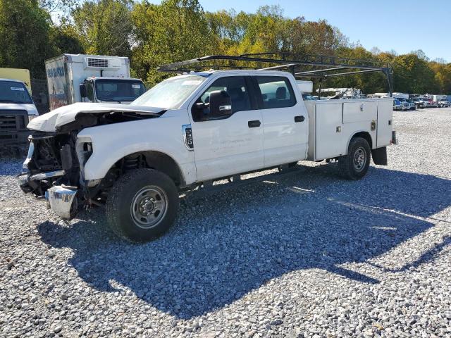 2020 Ford F350 Super Duty