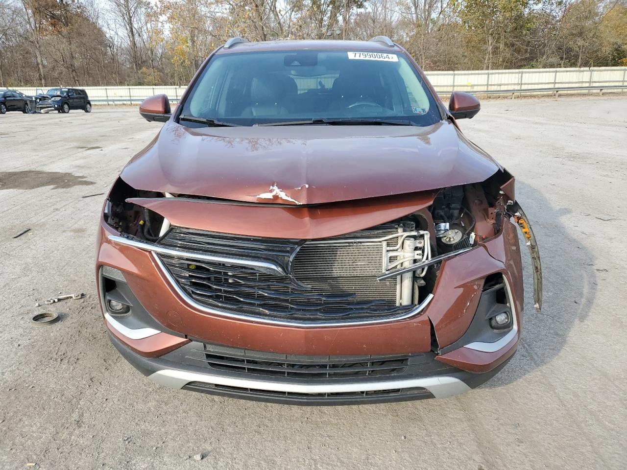 2020 Buick Encore - Image 5