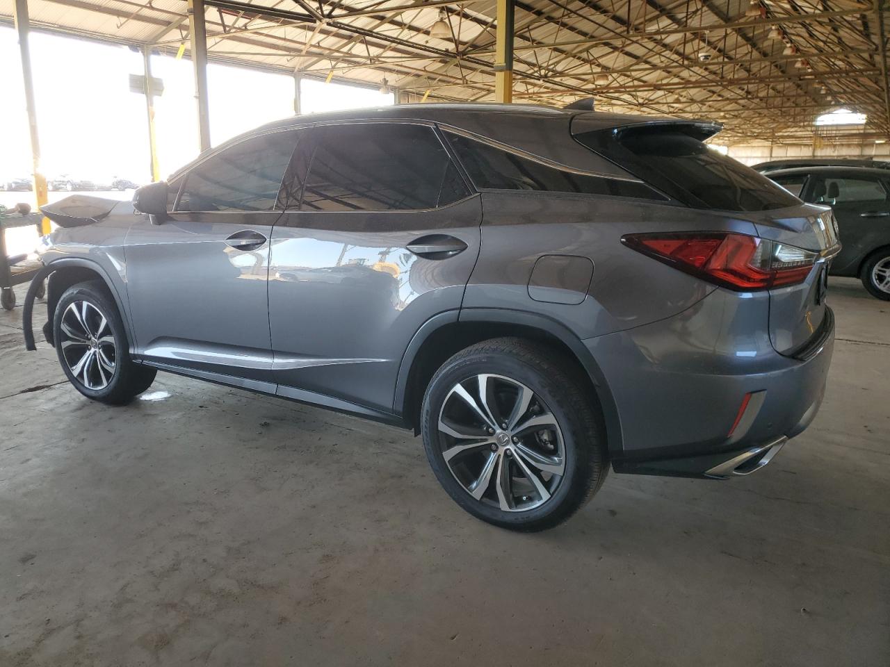2017 Lexus RX - Image 2