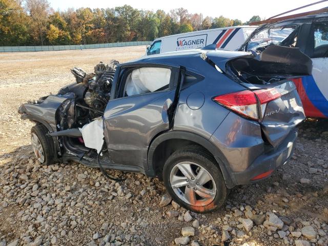  HONDA HR-V 2020 Сірий