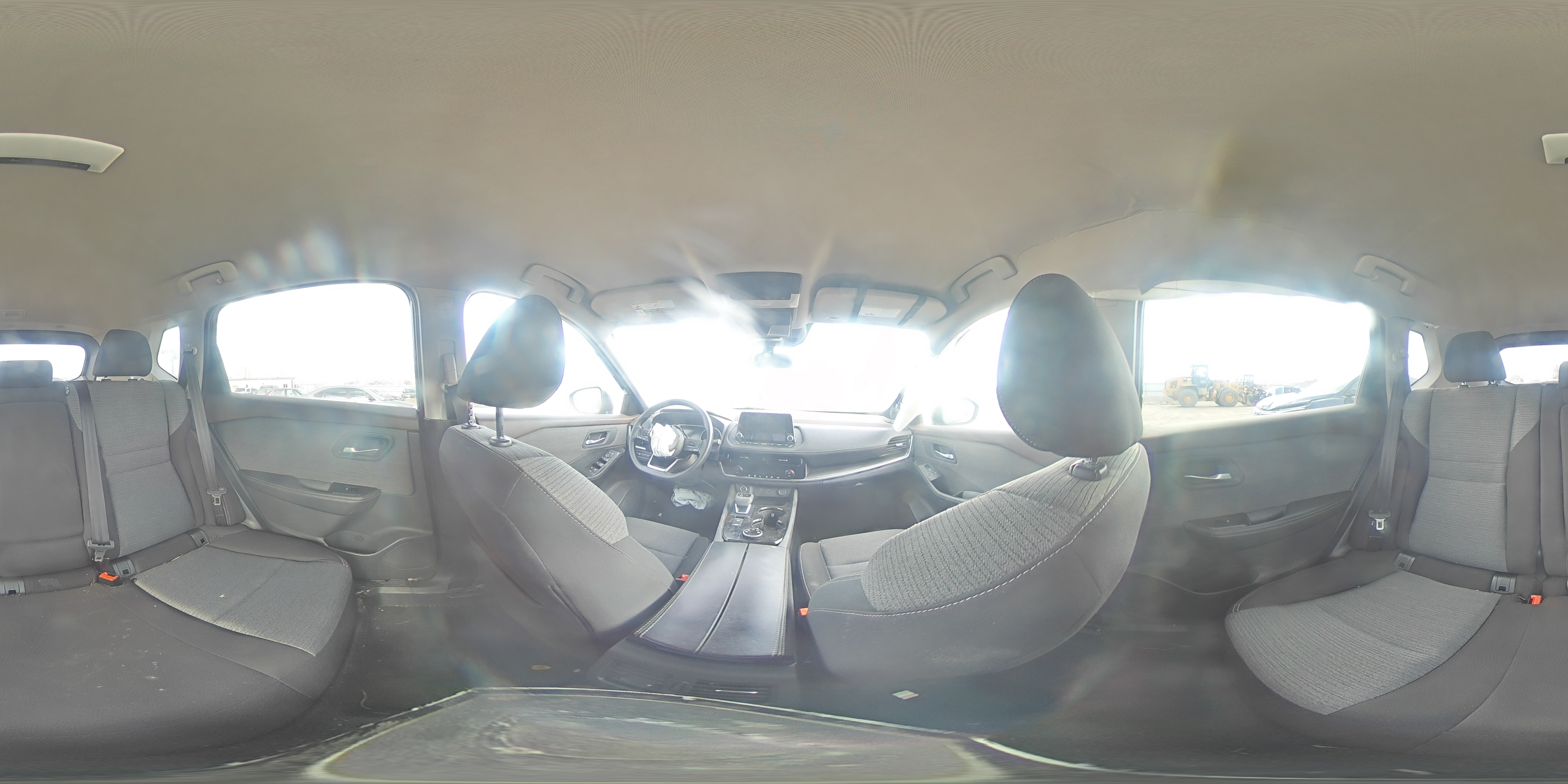 2021 Nissan Rogue - Image 13