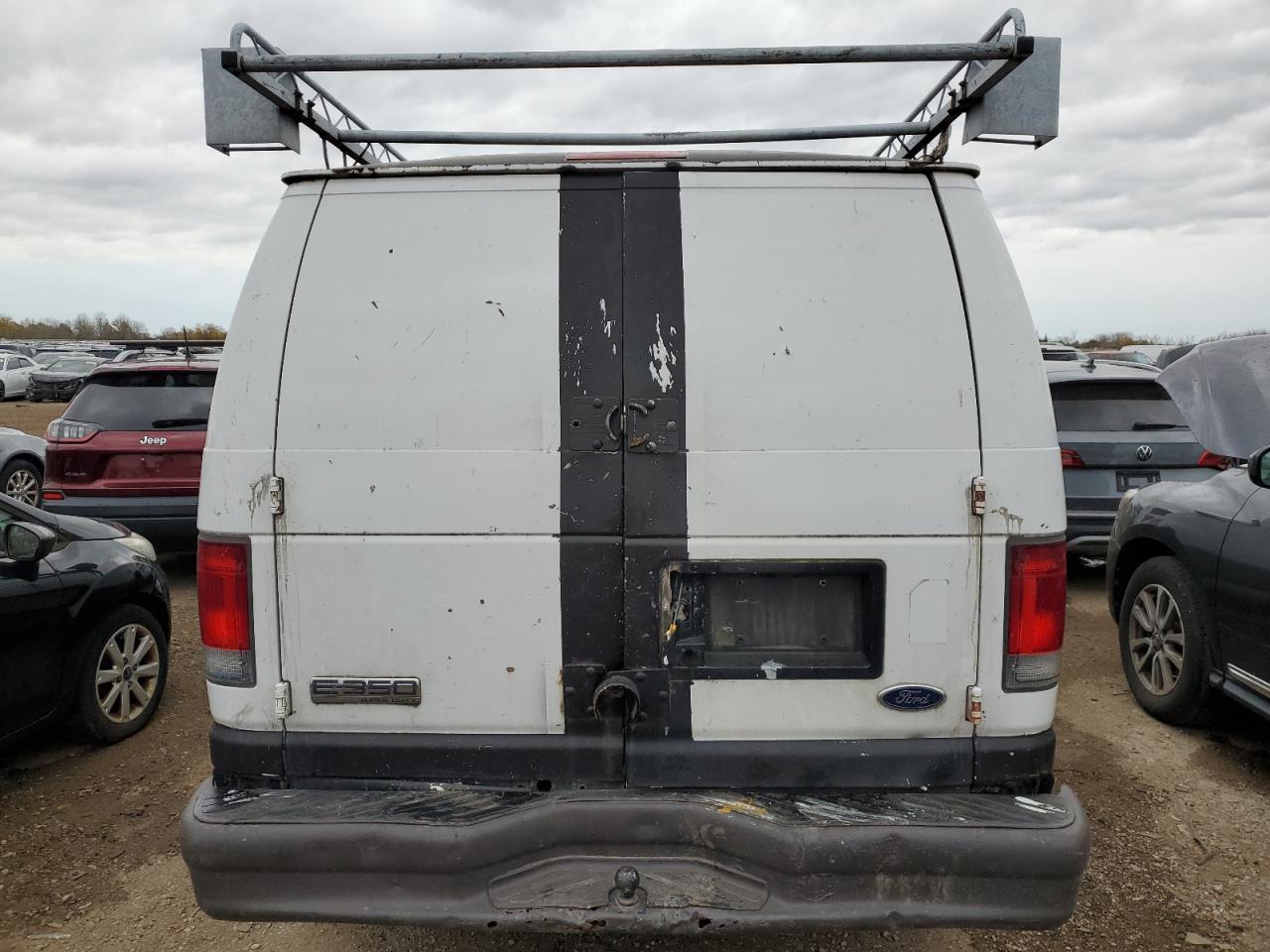 2006 Ford Econoline - Image 6