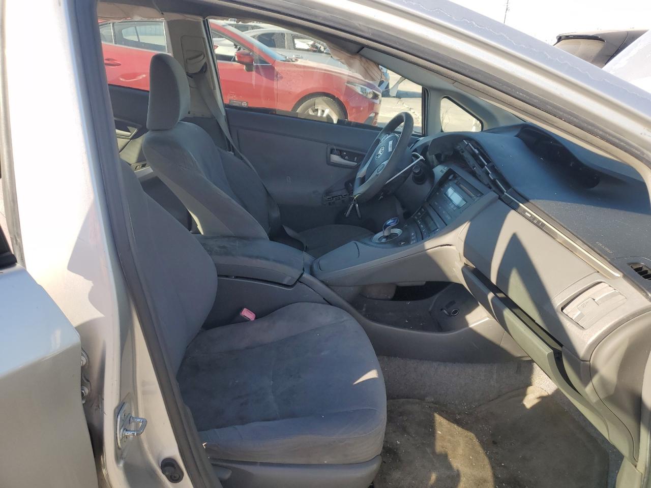 JTDKN3DU1A0064333 2010 Toyota Prius