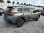 2023 Nissan Rogue S for Sale in Riverview, FL - Water/Flood