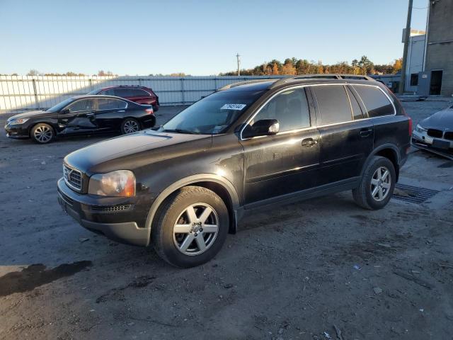 2007 Volvo Xc90 3.2