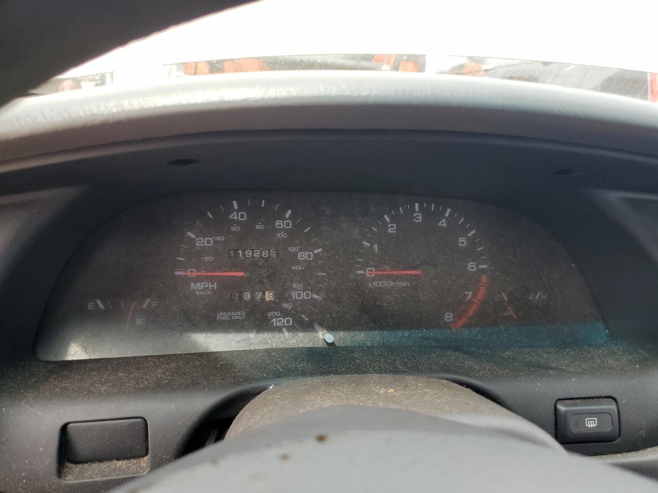 1N4DL01D9XC154778 1999 Nissan Altima Xe