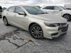 2016 Chevrolet Malibu Lt на продаже в Tulsa, OK - Front End
